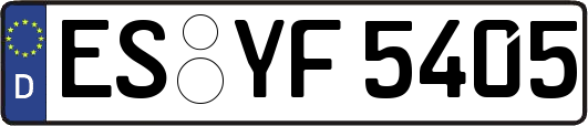 ES-YF5405