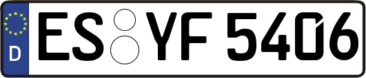 ES-YF5406