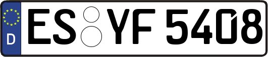 ES-YF5408