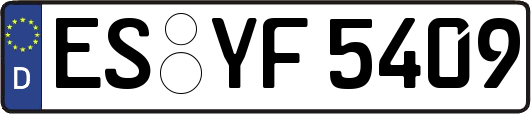 ES-YF5409