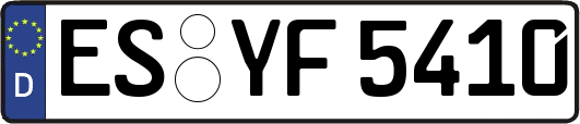 ES-YF5410