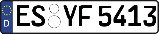ES-YF5413
