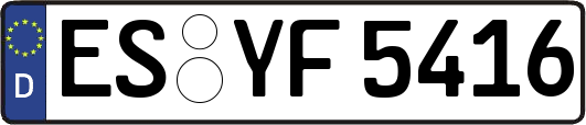 ES-YF5416