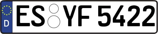 ES-YF5422
