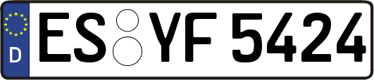 ES-YF5424