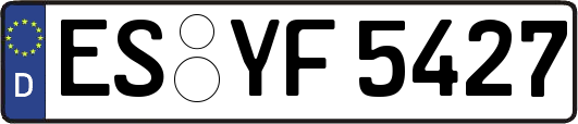 ES-YF5427