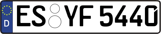 ES-YF5440