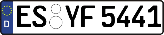 ES-YF5441