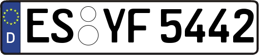 ES-YF5442