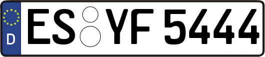 ES-YF5444