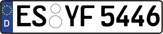 ES-YF5446