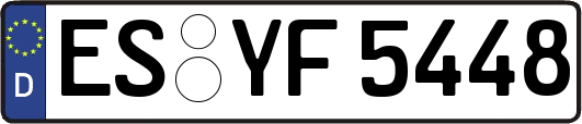 ES-YF5448