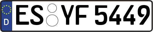 ES-YF5449
