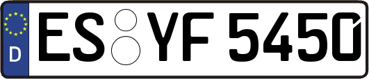 ES-YF5450