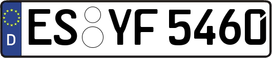 ES-YF5460