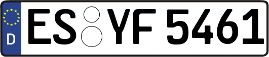 ES-YF5461