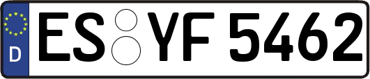 ES-YF5462