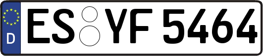 ES-YF5464