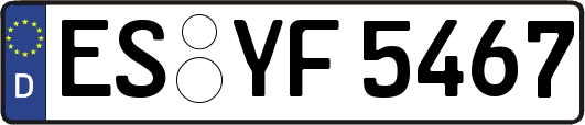 ES-YF5467