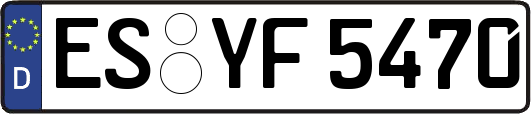ES-YF5470