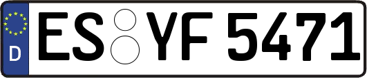 ES-YF5471