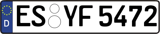 ES-YF5472
