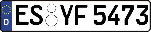 ES-YF5473