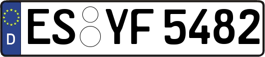 ES-YF5482