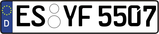 ES-YF5507
