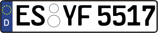 ES-YF5517