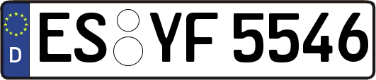 ES-YF5546