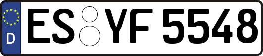ES-YF5548