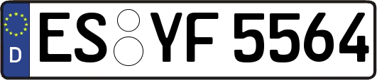 ES-YF5564