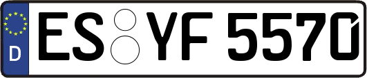 ES-YF5570