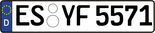 ES-YF5571