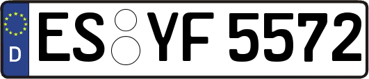 ES-YF5572