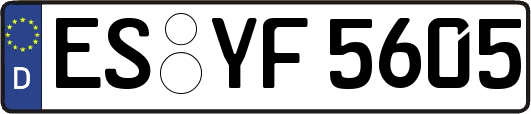 ES-YF5605