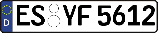 ES-YF5612