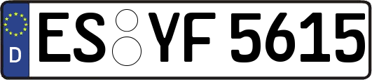 ES-YF5615