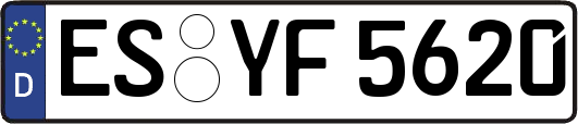 ES-YF5620