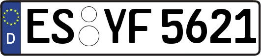 ES-YF5621