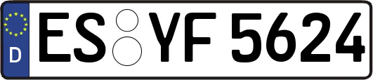 ES-YF5624