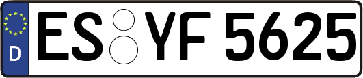 ES-YF5625