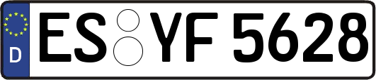 ES-YF5628