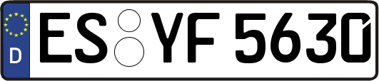 ES-YF5630