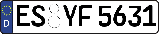 ES-YF5631