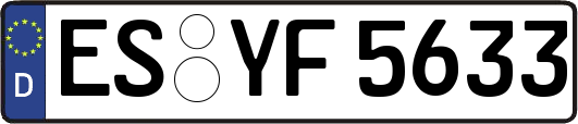 ES-YF5633