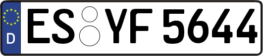 ES-YF5644