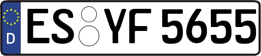 ES-YF5655