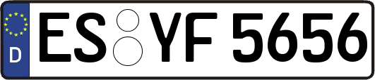 ES-YF5656